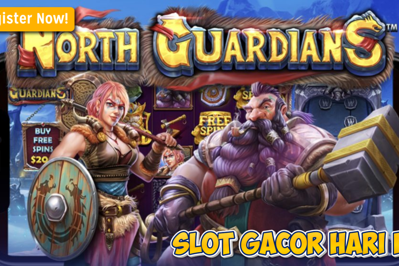 Panduan Maxwin North Guardians Terbaru 2025