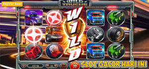 Rahasia Maxwin Wild Trucks Habanero 2025