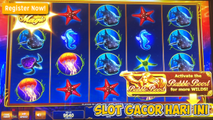 Strategi Meningkatkan Peluang Menang di Oceanic Melodies