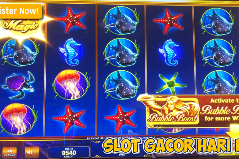 Strategi Meningkatkan Peluang Menang di Oceanic Melodies