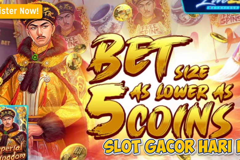 Cara Cepat Menang Jackpot Imperial Kingdom