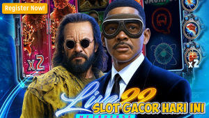 Rahasia Jackpot Men In Black International Terungkap!