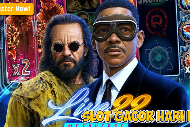 Rahasia Jackpot Men In Black International Terungkap!