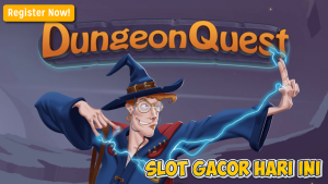 Trik Maxwin Dungeon Quest Terbaru