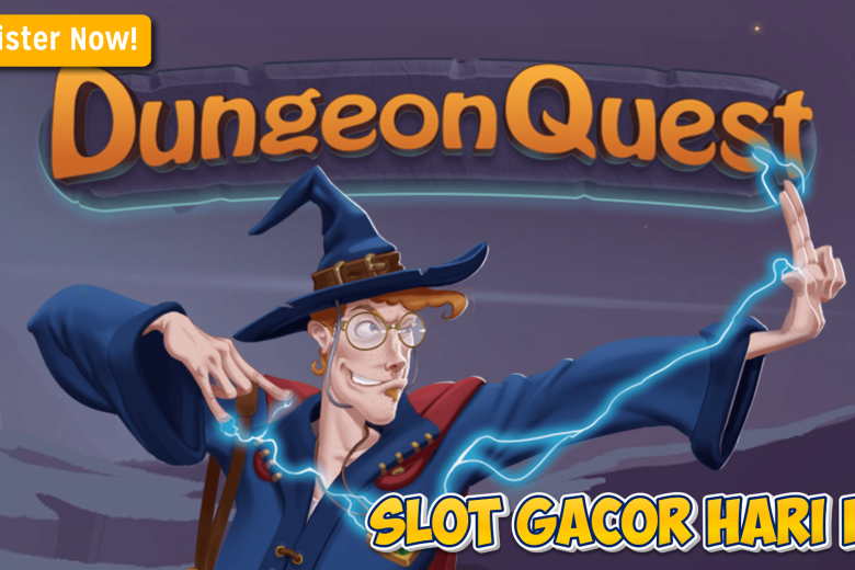 Trik Maxwin Dungeon Quest Terbaru